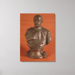 Toile Otto von Bismarck, 1886