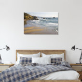 Toile OU, côte de l'Oregon, Ecola State Park, Indien (Insitu(Chambre))