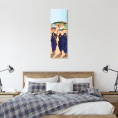 Toile Où sont les bébés (Insitu(Chambre))