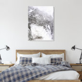 Toile Ouest du Canada (Insitu(Chambre))