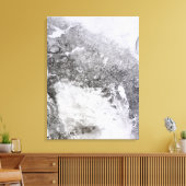 Toile Ouest du Canada (Insitu(Salon))
