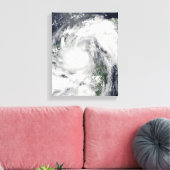 Toile Ouragan Alex (Insitu(Salon))