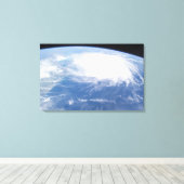 Toile Ouragan Charley 3 (Insitu (Plancher de Bois))