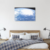 Toile Ouragan Charley 3 (Insitu(Chambre))