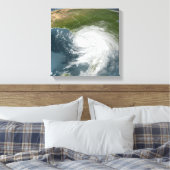 Toile Ouragan Dennis 2 (Insitu(Chambre))