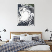 Toile Ouragan Elida (Insitu(Chambre))