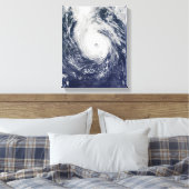 Toile Ouragan Epsilon (Insitu(Chambre))