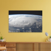 Toile Ouragan Felix (Insitu(Salon))