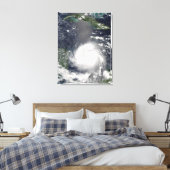 Toile Ouragan Felix 3 (Insitu(Chambre))