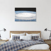 Toile Ouragan Gordon 3 (Insitu(Chambre))