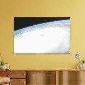 Toile Ouragan Helene (Insitu(Salon))