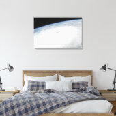 Toile Ouragan Helene (Insitu(Chambre))