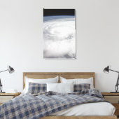 Toile Ouragan Ike (Insitu(Chambre))