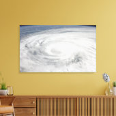 Toile Ouragan Ike (Insitu(Salon))