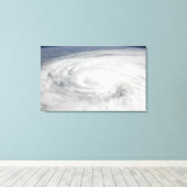 Toile Ouragan Ike 10 (Insitu (Plancher de Bois))