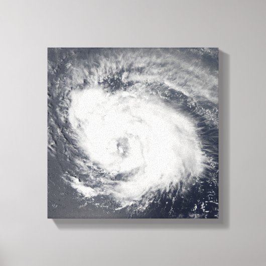 Toile Ouragan Ike 3 (Recto)