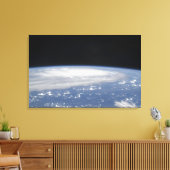 Toile Ouragan Ike 3 (Insitu(Salon))