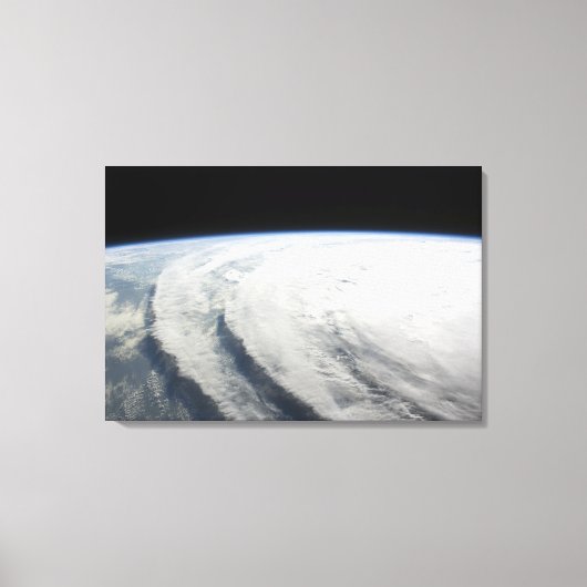 Toile Ouragan Ike 4 (Recto)