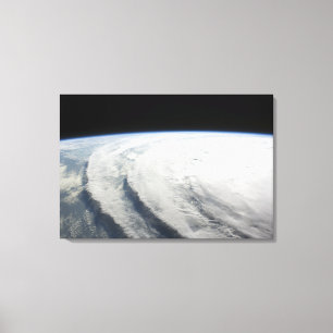 Toile Ouragan Ike 4