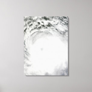 Toile Ouragan Ike 6