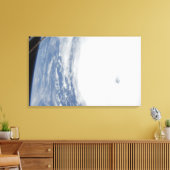 Toile Ouragan Ike 6 (Insitu(Salon))