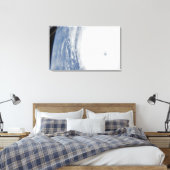 Toile Ouragan Ike 6 (Insitu(Chambre))