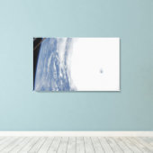 Toile Ouragan Ike 6 (Insitu (Plancher de Bois))