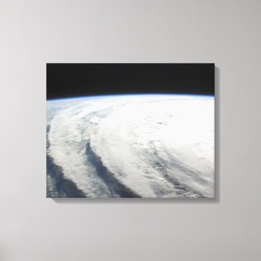 Toile Ouragan Ike 7 (Recto)