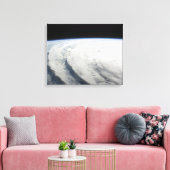 Toile Ouragan Ike 7 (Insitu(Salon))