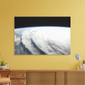 Toile Ouragan Ike 7 (Insitu(Salon))