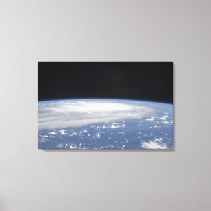 Toile Ouragan Ike 8