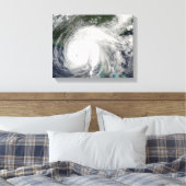 Toile Ouragan Ivan 2 (Insitu(Chambre))