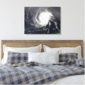 Toile Ouragan Ivan 2 (Insitu(Chambre))