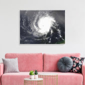 Toile Ouragan Ivan 2 (Insitu(Salon))