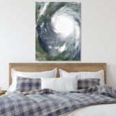 Toile ouragan Katrina 2 (Insitu(Chambre))