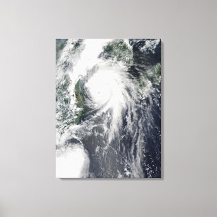 Toile Ouragan Kompasu