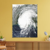 Toile Ouragan Lili 3 (Insitu(Salon))