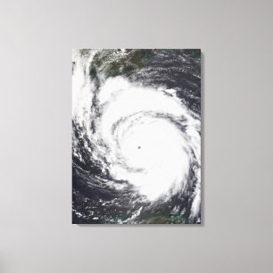 Toile Ouragan Lili 5