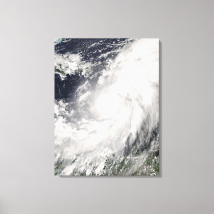 Toile Ouragan Omar