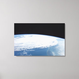 Toile Ouragan Ophélie