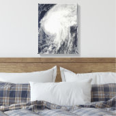 Toile Ouragan Otto (Insitu(Chambre))