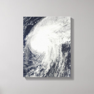 Toile Ouragan Otto