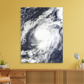 Toile Ouragan Otto 2 (Insitu(Salon))