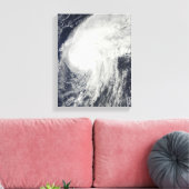 Toile Ouragan Otto 2 (Insitu(Salon))