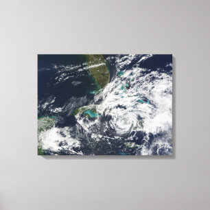 Toile Ouragan Paloma