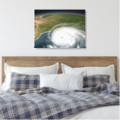 Toile Ouragan Rita 2 (Insitu(Chambre))