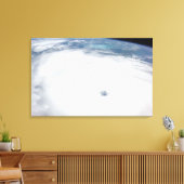 Toile Ouragan Rita 3 (Insitu(Salon))