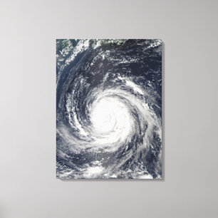 Toile Ouragan Rusa