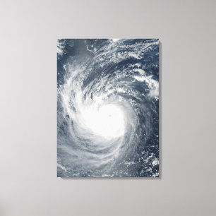 Toile Ouragan Taim