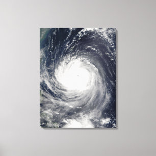 Toile Ouragan Talim